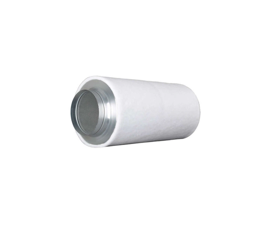 Prima Klima Industry Line aktiivihiilisuodatin 125 mm – 460–700 m3/h
