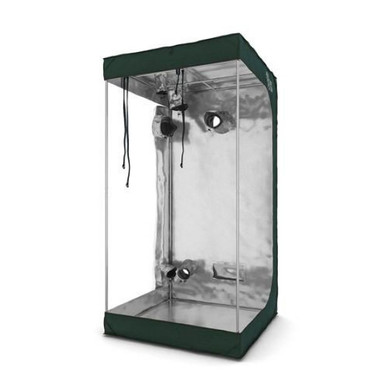 Royal Room C100 Kasviteltta 100x100x200cm 