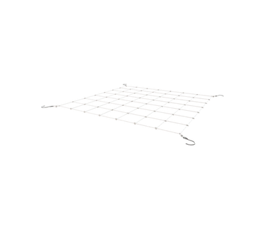 Secret Jardin Flexible Mesh tukiverkko 240 × 120 cm