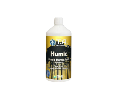 Terra Aquatica Humic 500ml 