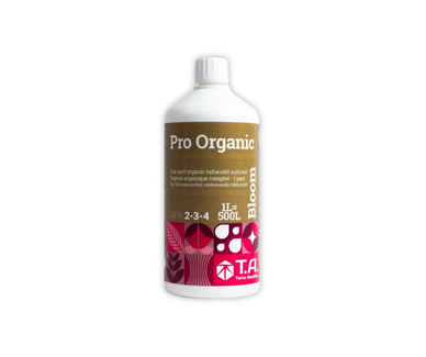 Terra Aquatica Pro Organic Bloom 1L 