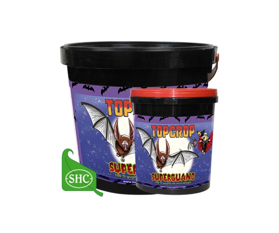 Top Crop Superguano 1 kg