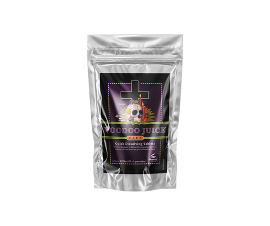 Voodoo Juice Plus 1 tabletti