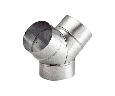  Y-haaraliitos ø 150mm