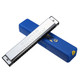 Hohner Big Valley tremolo huuliharppu  C