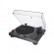 Audio-Technica AT-LP120XUSB  levysoitin, musta