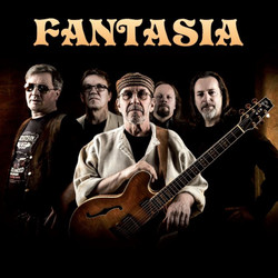Fantasia  CD single  