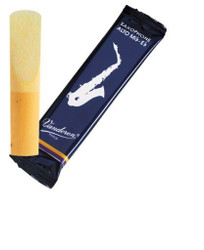 A-sax blad Vandoren Blue traditional 2