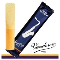  T-sax blad Vandoren Blue traditional 2,5