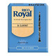 Klarinetin lehti Rico Royal 3,5