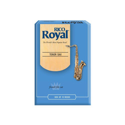 T-sax blad Rico Royal 2,5