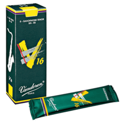 T-sax blad Vandoren V16  2