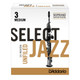 SELECT JAZZ  A-Sax lehti Unf 3M