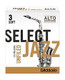 SELECT JAZZ  A-Sax lehti Filed 3S