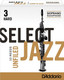 SELECT JAZZ  A-Sax lehti Filed 3H