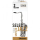 SELECT JAZZ  T-Sax lehti Unf 2M