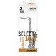 SELECT JAZZ  T-Sax lehti Unf 2H