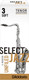 SELECT JAZZ  T-Sax lehti Unf 3S
