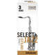 SELECT JAZZ  T-Sax lehti Unf 3H