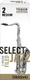 SELECT JAZZ  T-Sax lehti Filed 2M