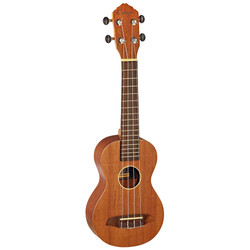 Ortega RFU-10S  ukulele, sopran storlek