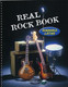 Real Rock Book - Svenska låtar  (nuottikirja)
