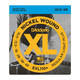 Daddario EXL110+  0105-048 Sähkökitaran kielisarja