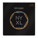 Daddario NYXL  010-046 Sähkökitaran kielisarja