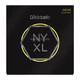 Daddario NYXL  09-046 Sähkökitaran kielisarja
