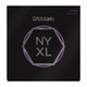 Daddario NYXL   011-049 Sähkökitaran kielisarja