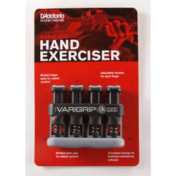 Daddario Varigrip Adjustable Hand Exerciser