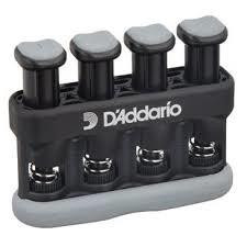 Daddario Varigrip Adjustable Hand Exerciser