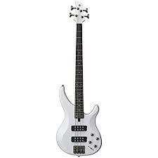 Yamaha TRBX304 WH  White