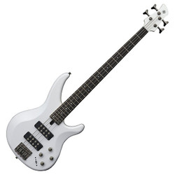 Yamaha TRBX304 WH  White