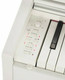 CASIO AP-270WE Digitalpiano, vit