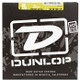 Dunlop Stainless Steel 60 - 120 till 4-strängad elbas