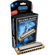 Huuliharppu Hohner 532/20 MS Blues Harp D-duuri