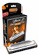 Huuliharppu  Hohner 560/20 Special 20 C-duuri