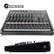 Mackie PROFX12v3+ - 12 Channel Mixer
