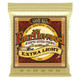  Ernie Ball -  Earthwood Bronze Extra Light 10-50