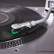 Audio-Technica AT-LP120XUSB  levysoitin, hopea