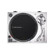 Audio-Technica AT-LP120XUSB  levysoitin, hopea