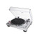 Audio-Technica AT-LP120XUSB  levysoitin, hopea