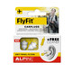 Alpine FlyFit - öronproppar