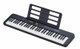 CASIO CT-S200BK Casiotone keyboard, svart