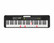 CASIO LK-S250 valo-opastava keyboard