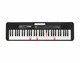 CASIO LK-S250  keyboard med ljustangenter