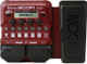 Zoom B1X Four Bass Multi-Effects Processor