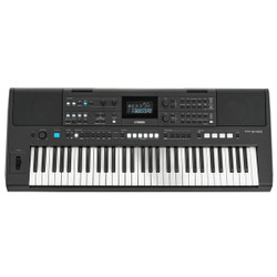 YAMAHA PSR-E483 Keyboard