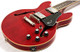 Epiphone ES-339 - Cherry